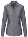 Dames blouse Seidensticker 80613 anthracite